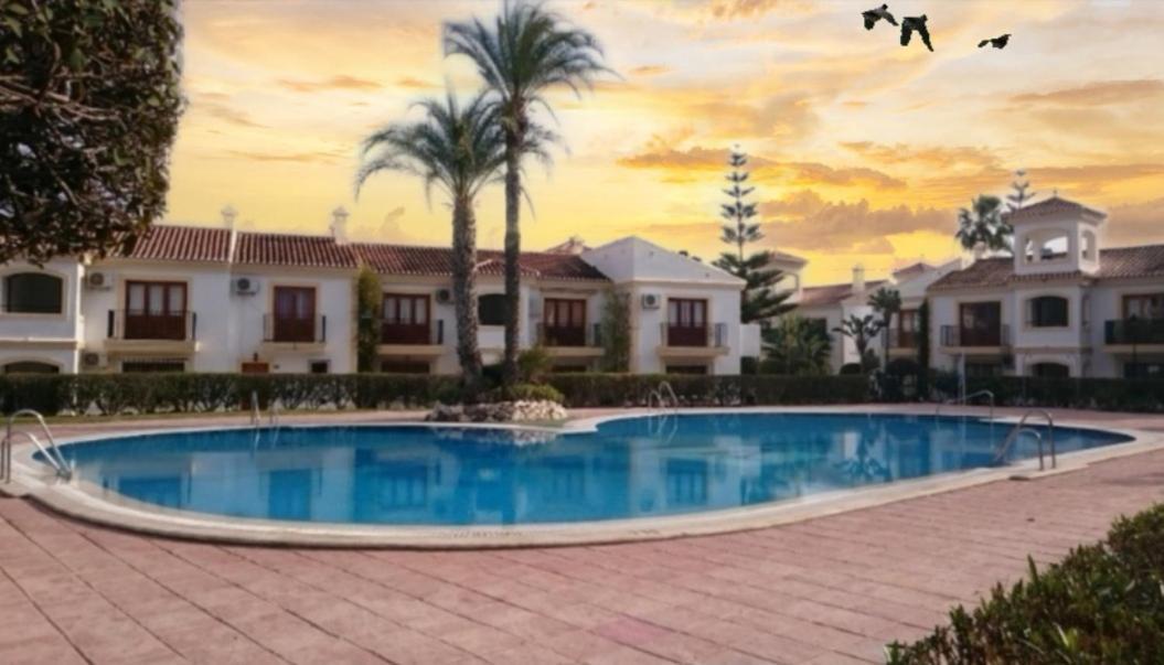 Urbanizacion Vera Coast Εξωτερικό φωτογραφία