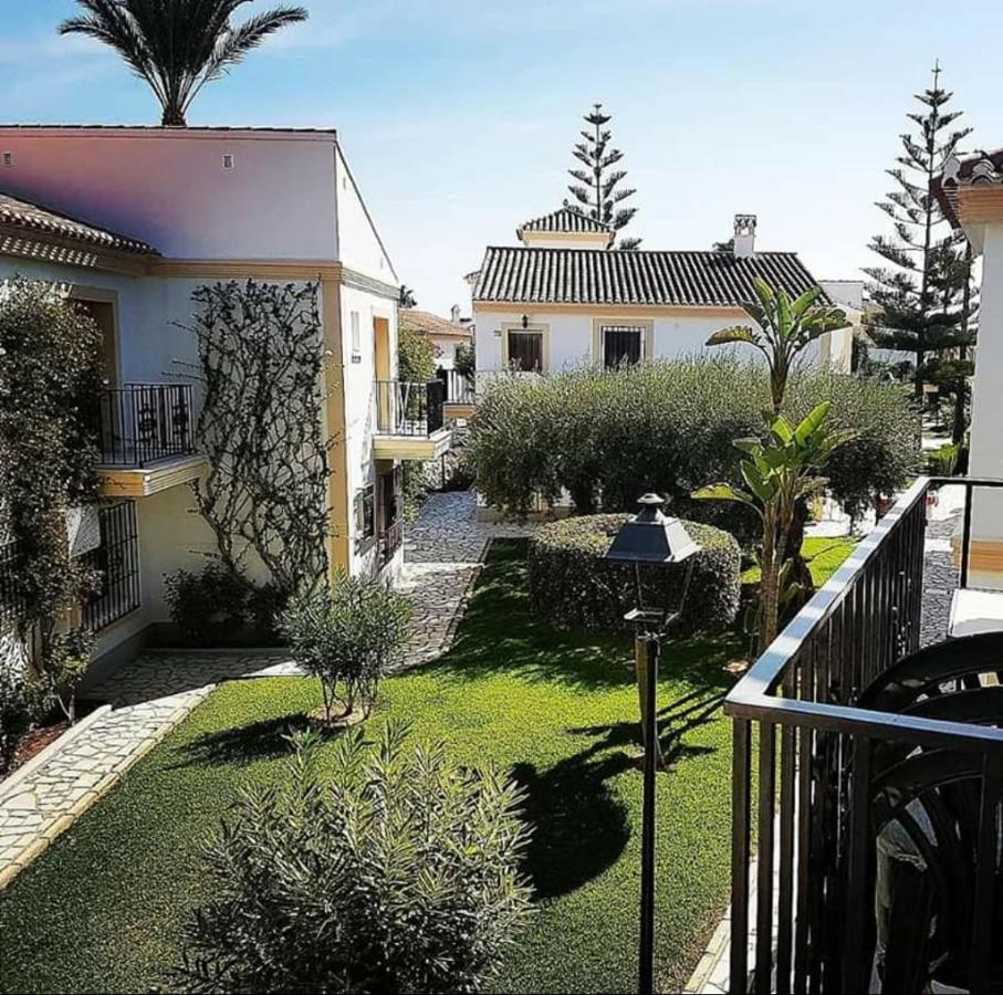 Urbanizacion Vera Coast Εξωτερικό φωτογραφία